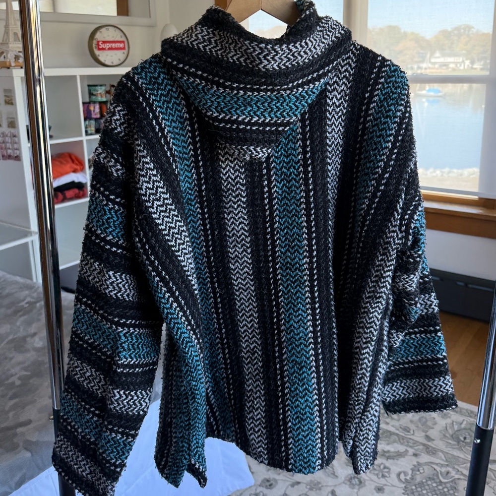 Beach Drug Rug - Picture 3 of 3